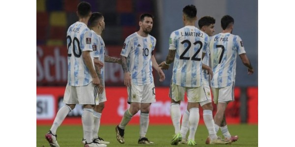 Esos jugadores destacados ya no son jóvenes con el paso del tiempo